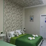 Pensionat Vesuvius Dream