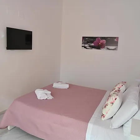 Vesuvius Dream 3* Boscotrecase