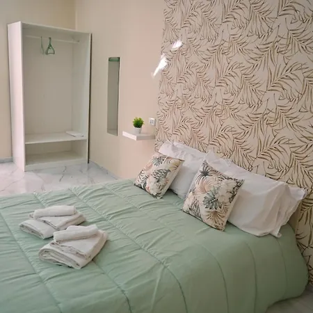 Pensionat Vesuvius Dream 3*