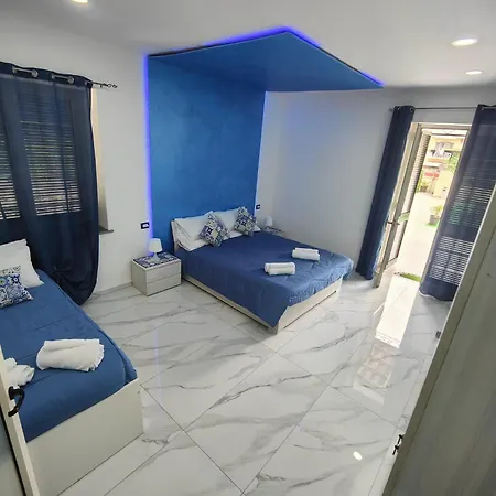 Vesuvius Dream Pensionat 3*