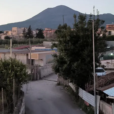 Guest house Vesuvius Dream *