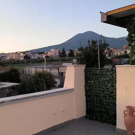 Vesuvius Dream