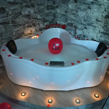 Penzion Vesuvius Dream 3*