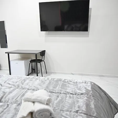 Vesuvius Dream Guest house