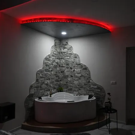 Vesuvius Dream Guest house *