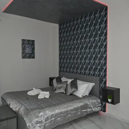 Vesuvius Dream Guest house