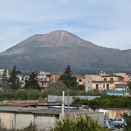 Vesuvius Dream Guest house