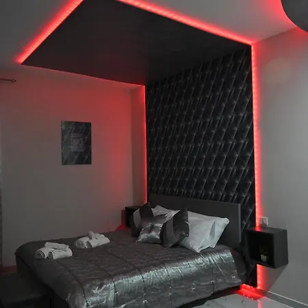 Guest house Vesuvius Dream *