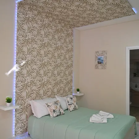 Vesuvius Dream Guest house