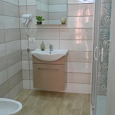 Guest house Vesuvius Dream Boscotrecase