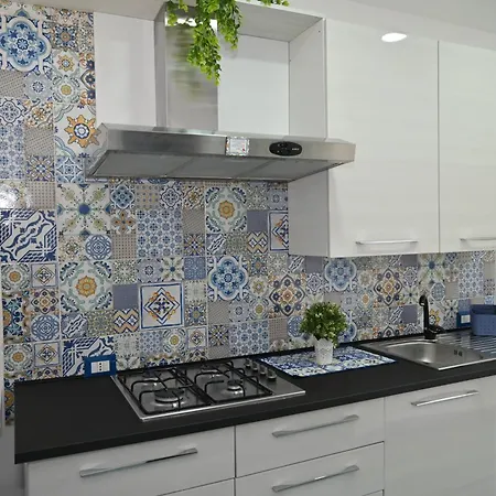 Vesuvius Dream Guest house Boscotrecase