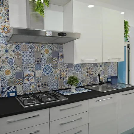 Guest house Vesuvius Dream Boscotrecase