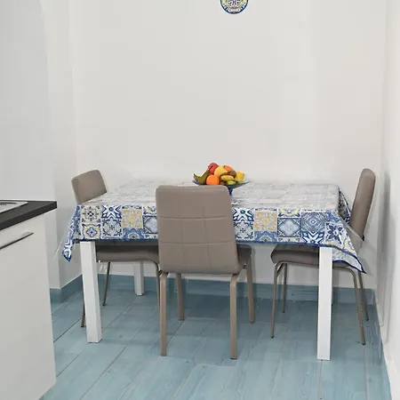 Vesuvius Dream Guest house Boscotrecase