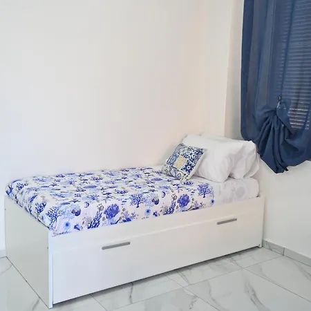Guest house Vesuvius Dream *