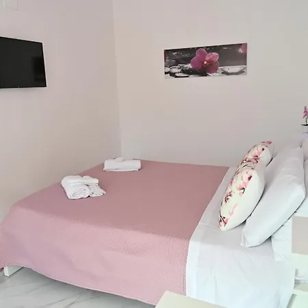 Guest house Vesuvius Dream Boscotrecase
