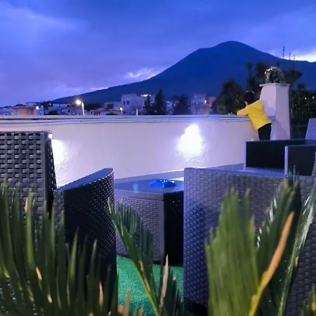 Guest house Vesuvius Dream Boscotrecase