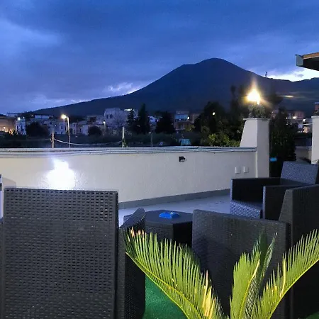 Vesuvius Dream
