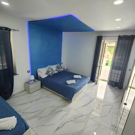 Vesuvius Dream Guest house