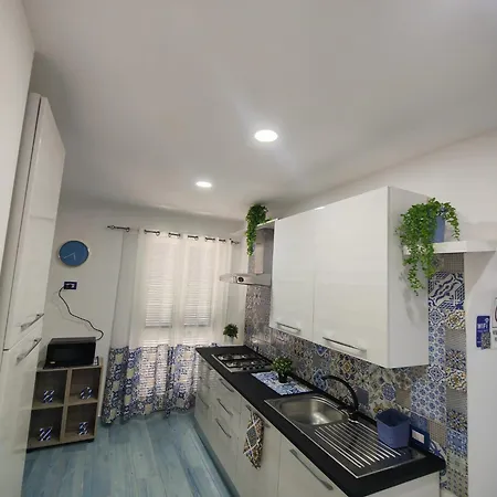 Vesuvius Dream Guest house *
