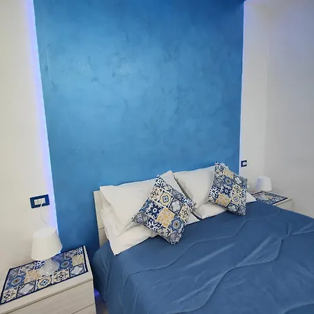 Vesuvius Dream Guest house