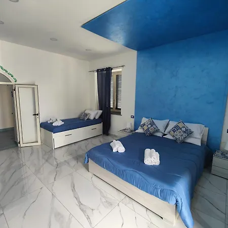 Guest house Vesuvius Dream