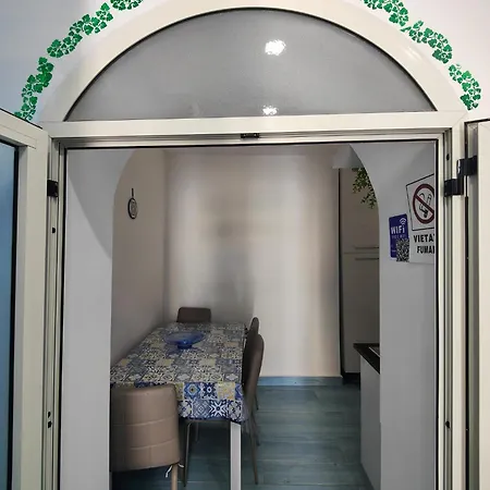 Guest house Vesuvius Dream Boscotrecase