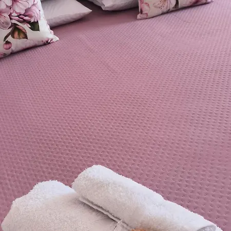 Vesuvius Dream Guest house