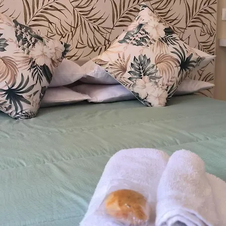 Vesuvius Dream *