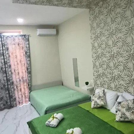 Vesuvius Dream Guest house