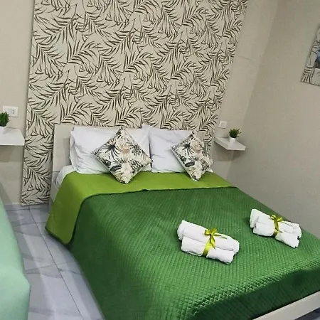 Vesuvius Dream Guest house