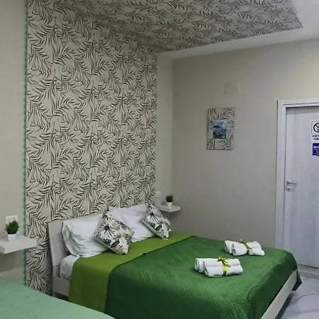 Guest house Vesuvius Dream