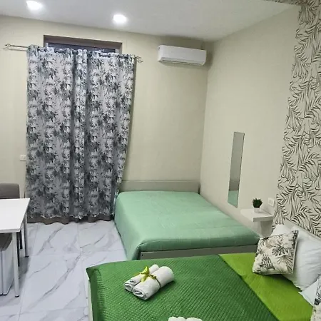 Guest house Vesuvius Dream Boscotrecase