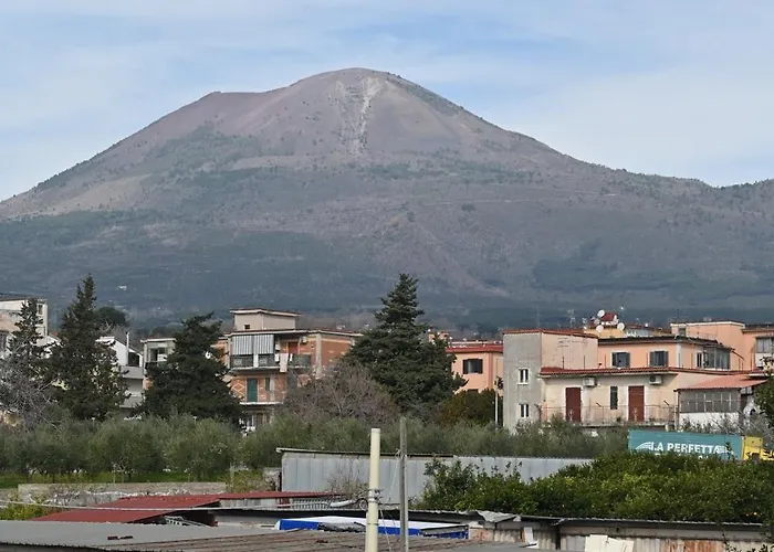 Vesuvius Dream Konukevi