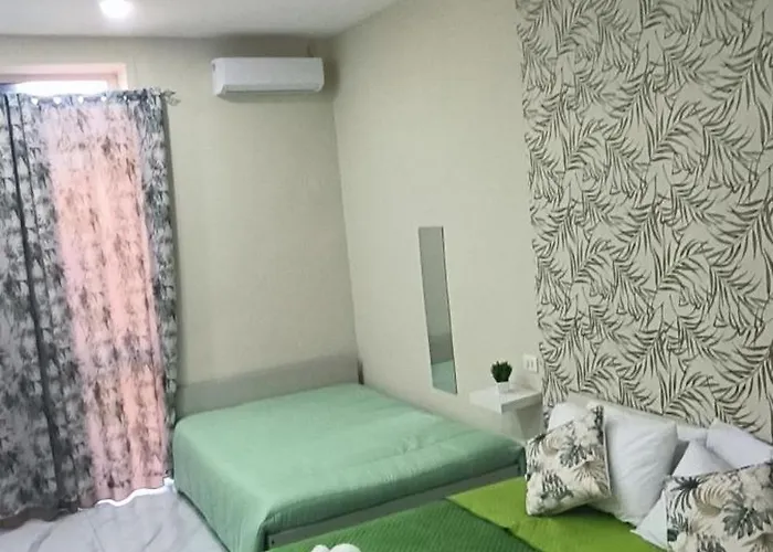 Vesuvius Dream Konukevi