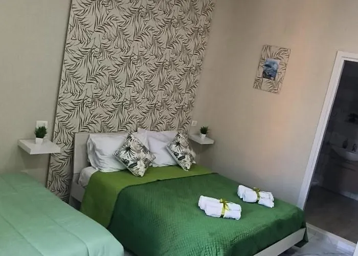 Vesuvius Dream Boscotrecase