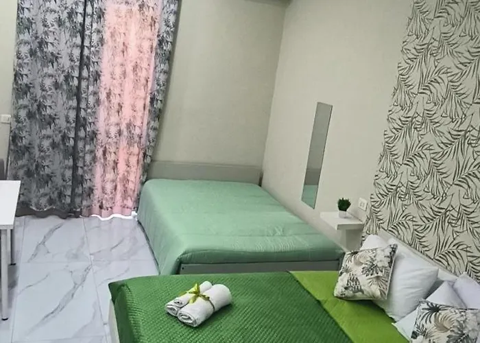 Vesuvius Dream Boscotrecase