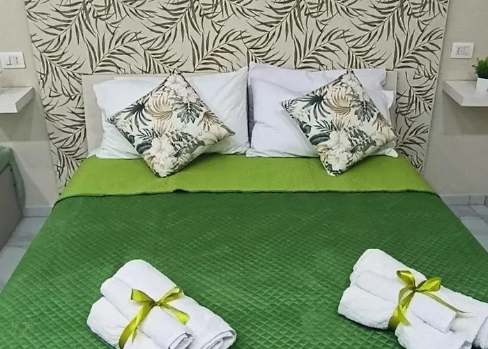 Vesuvius Dream 3* Boscotrecase