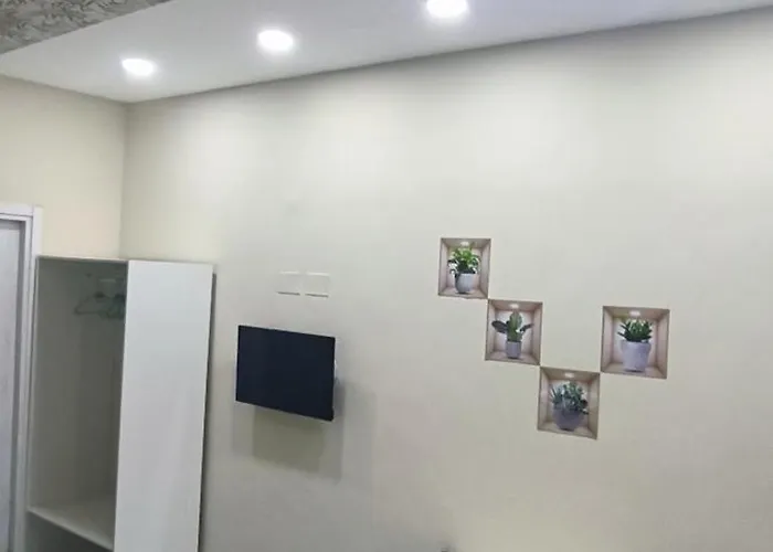 Vesuvius Dream Konukevi